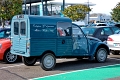 Citroen 2CV Fourgonette